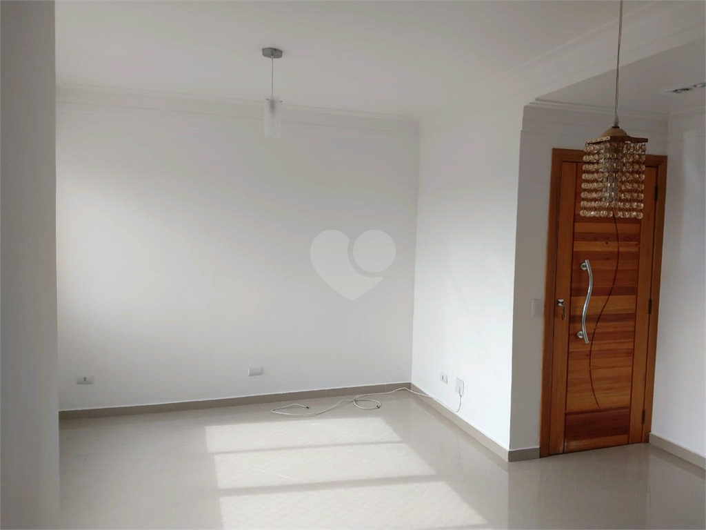 Venda Apartamento São Paulo Tucuruvi REO543528 7