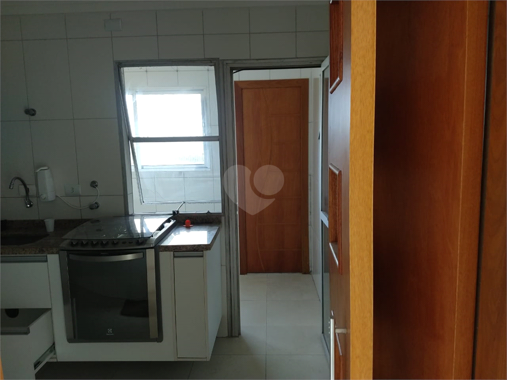 Venda Apartamento São Paulo Tucuruvi REO543528 16