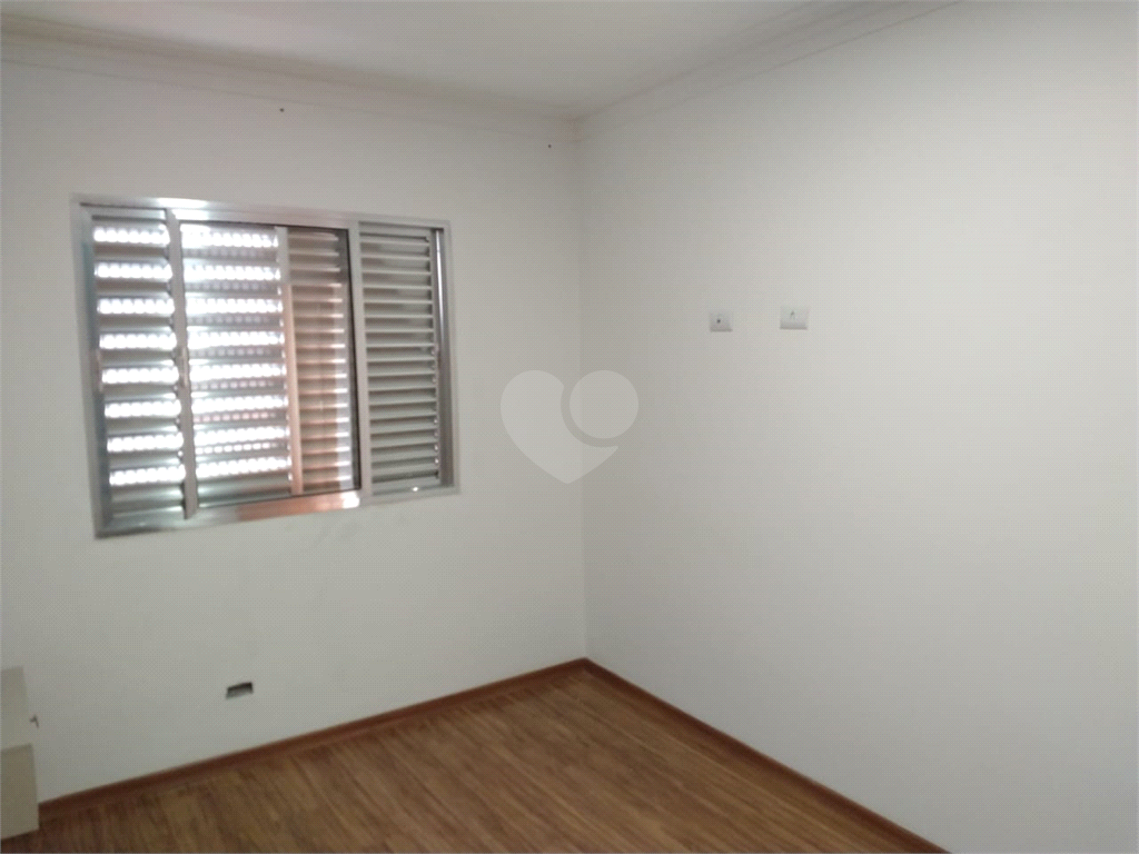 Venda Apartamento São Paulo Tucuruvi REO543528 2