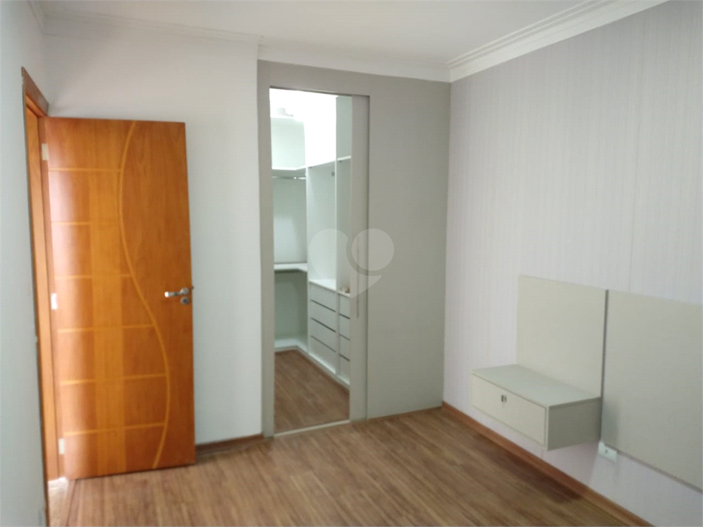 Venda Apartamento São Paulo Tucuruvi REO543528 4