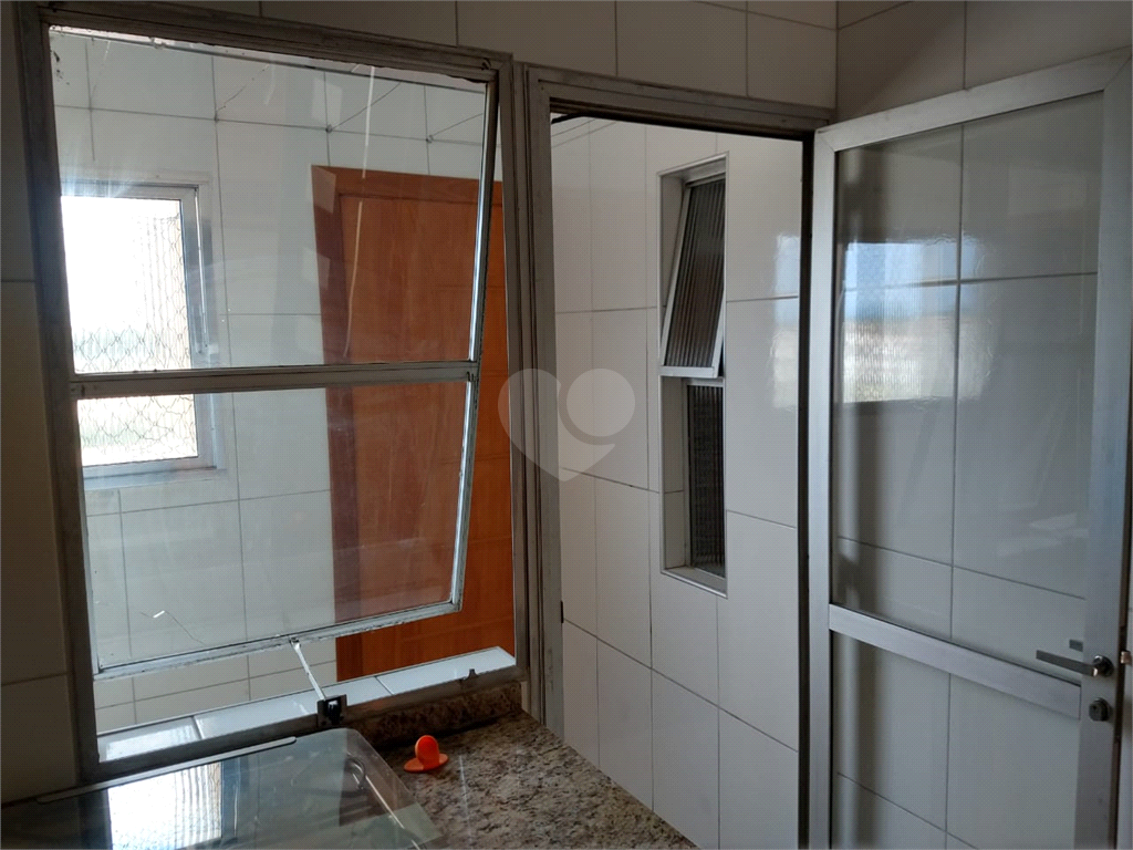 Venda Apartamento São Paulo Tucuruvi REO543528 22