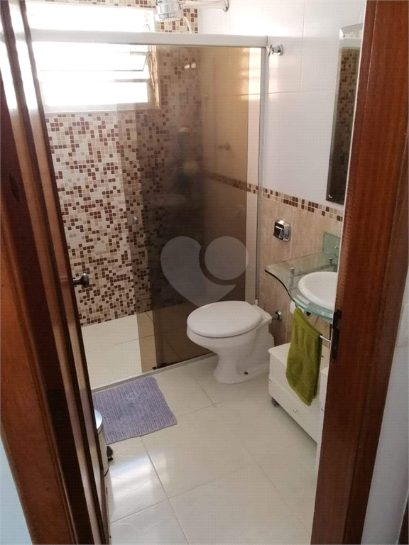 Venda Sobrado São Paulo Vila Nova Mazzei REO543570 21