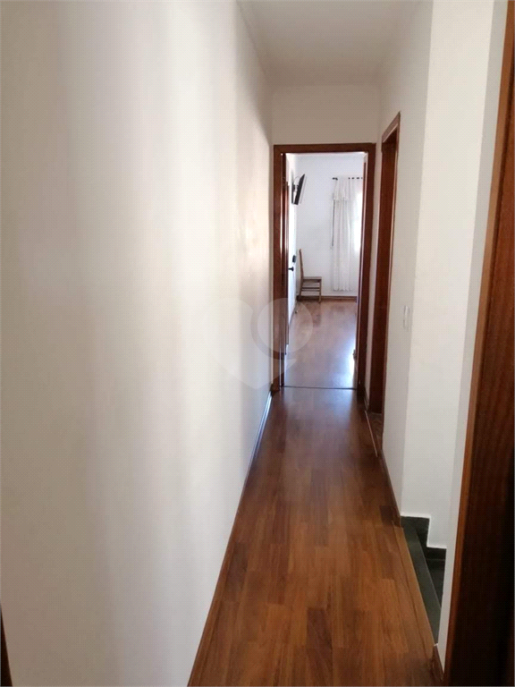 Venda Sobrado São Paulo Vila Nova Mazzei REO543570 7