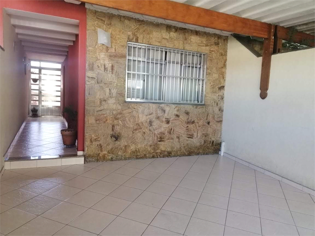 Venda Sobrado São Paulo Vila Nova Mazzei REO543570 2