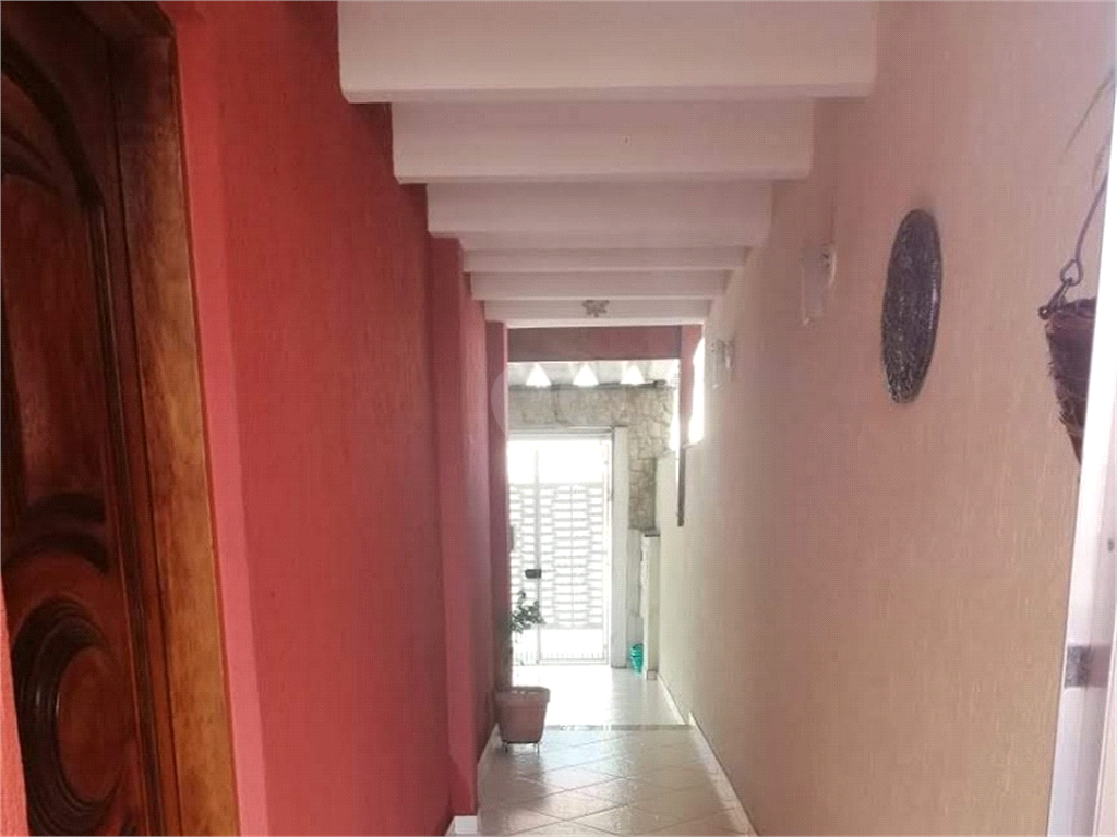 Venda Sobrado São Paulo Vila Nova Mazzei REO543570 14