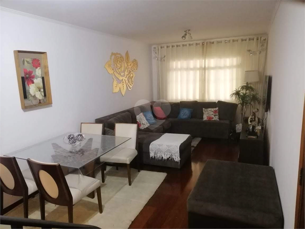 Venda Sobrado São Paulo Vila Nova Mazzei REO543570 4