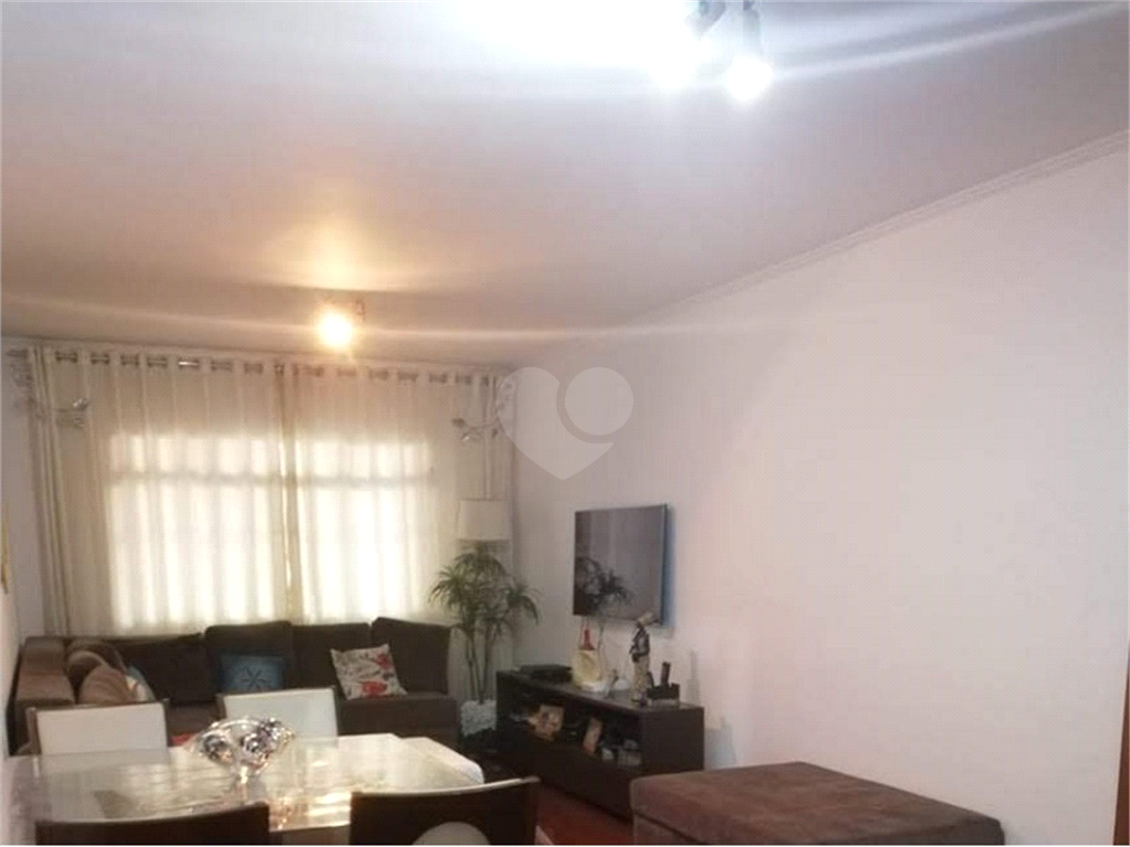 Venda Sobrado São Paulo Vila Nova Mazzei REO543570 5