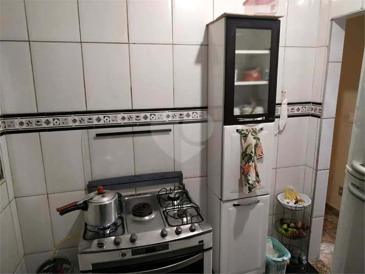 Venda Casa Rio De Janeiro Higienópolis REO543579 18