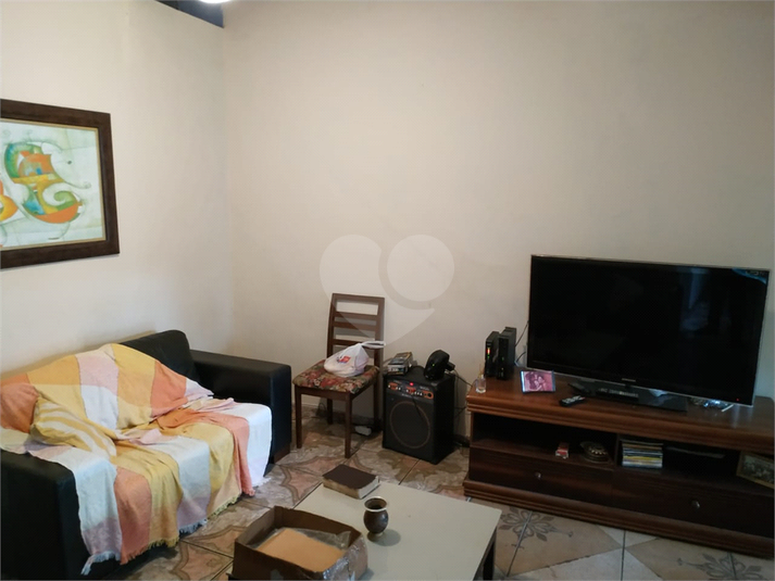 Venda Casa Rio De Janeiro Higienópolis REO543579 11