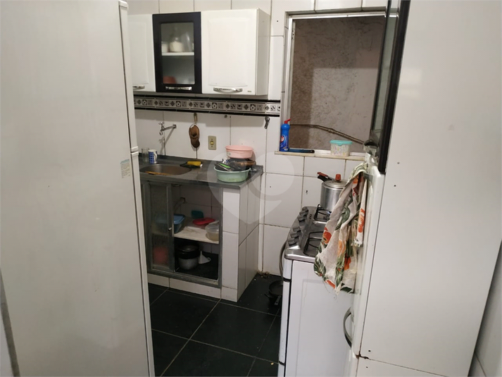 Venda Casa Rio De Janeiro Higienópolis REO543579 17