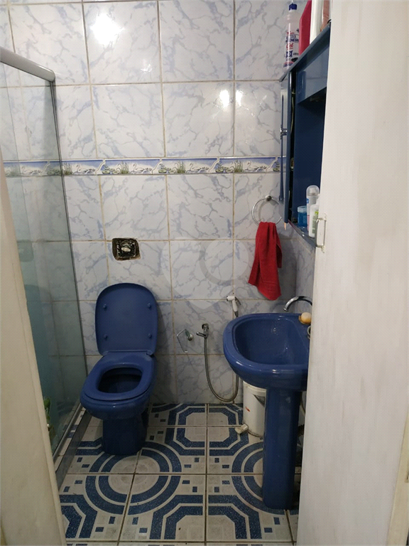 Venda Casa Rio De Janeiro Higienópolis REO543579 14