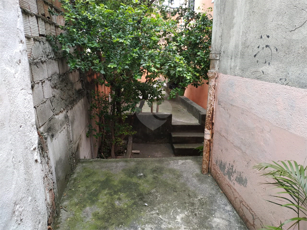 Venda Casa Rio De Janeiro Higienópolis REO543579 8