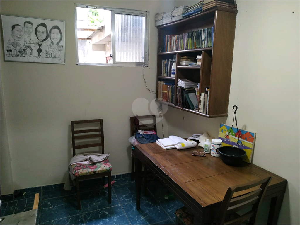 Venda Casa Rio De Janeiro Higienópolis REO543579 16