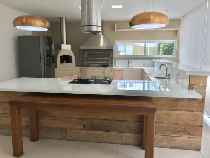 Venda Apartamento São Paulo Santo Amaro REO543632 3