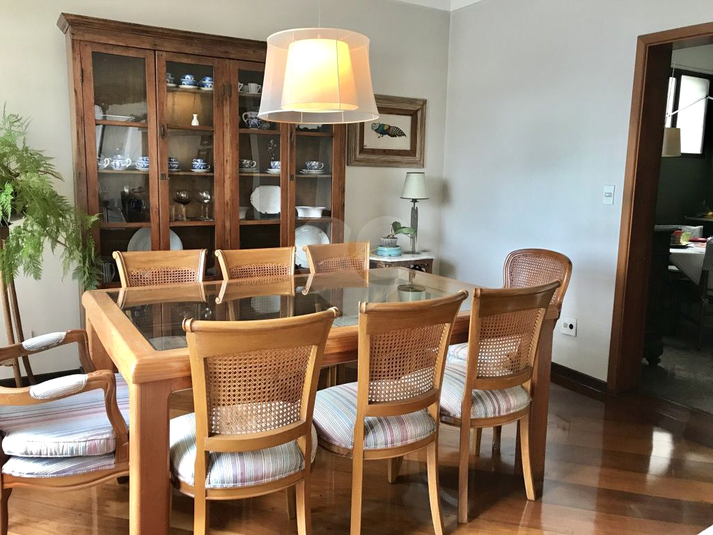 Venda Apartamento São Paulo Santo Amaro REO543632 7