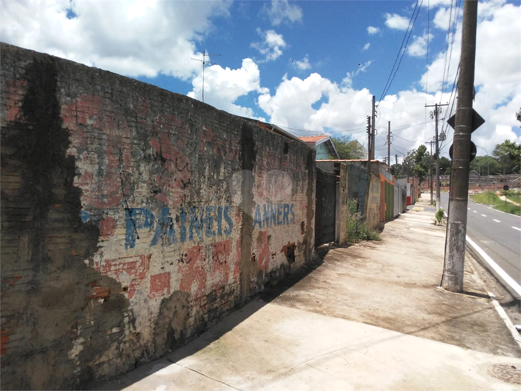 Venda Terreno Campinas Chácaras Campos Elíseos REO543660 10