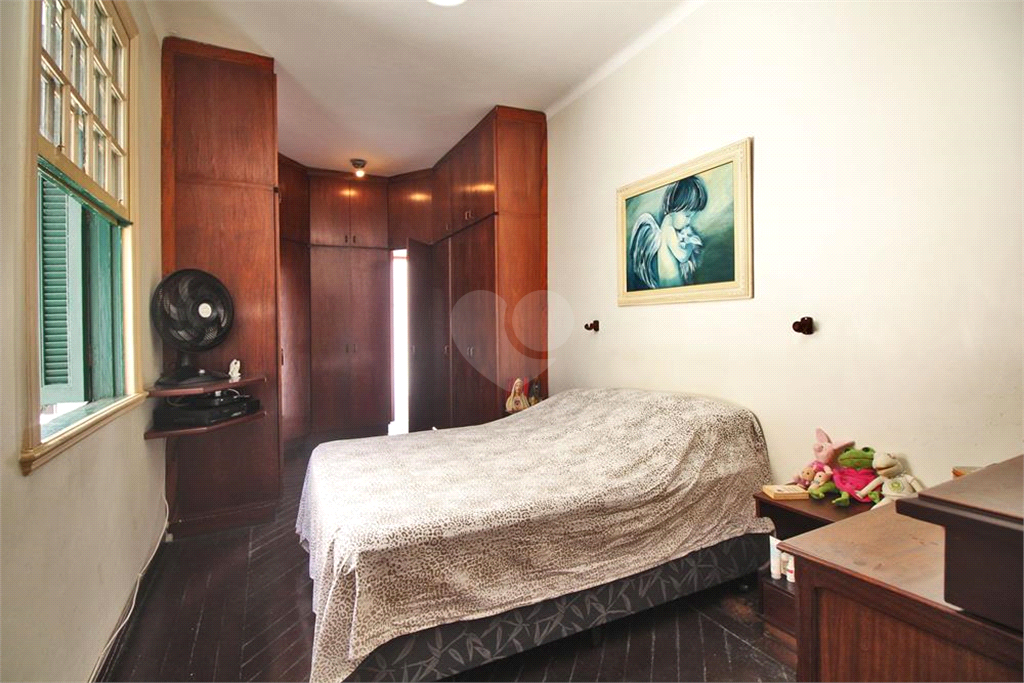 Venda Casa São Paulo Vila Mariana REO543662 9