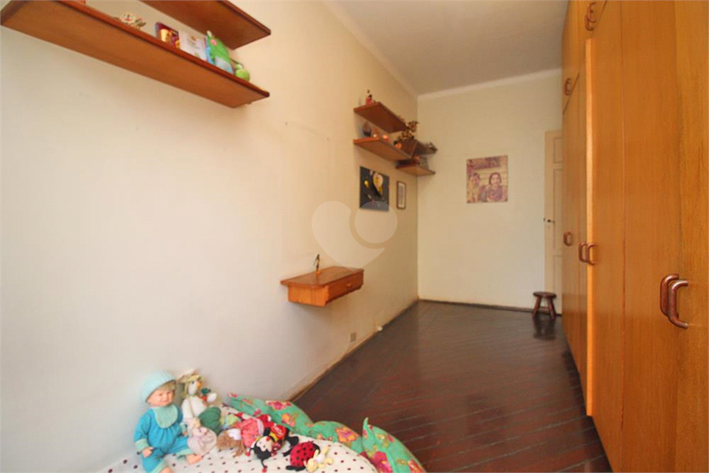 Venda Casa São Paulo Vila Mariana REO543662 22