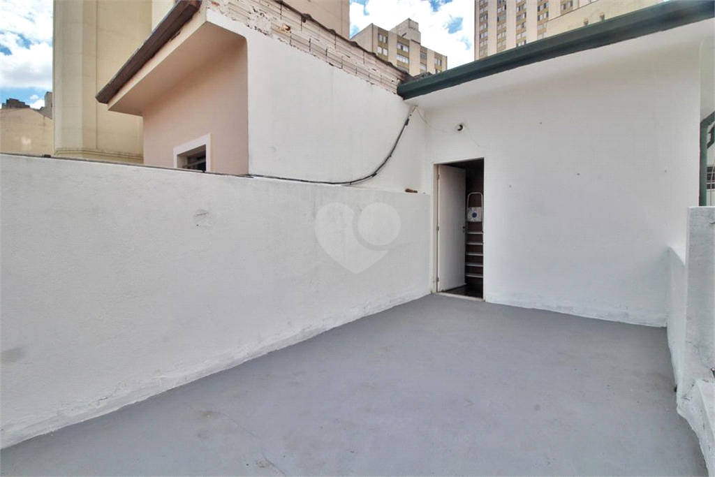 Venda Casa São Paulo Vila Mariana REO543662 8