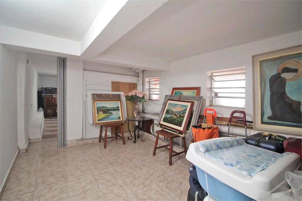 Venda Casa São Paulo Vila Mariana REO543662 27