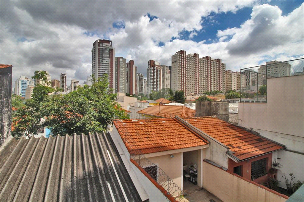 Venda Casa São Paulo Vila Mariana REO543662 12