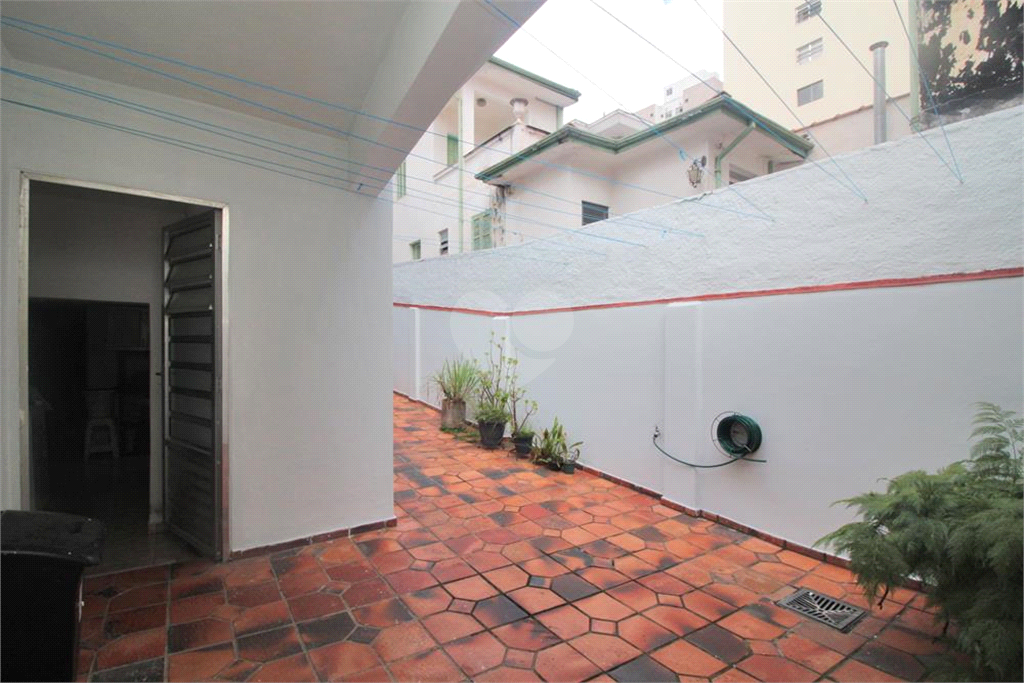 Venda Casa São Paulo Vila Mariana REO543662 19