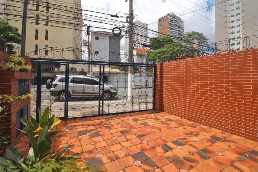 Venda Casa São Paulo Vila Mariana REO543662 21