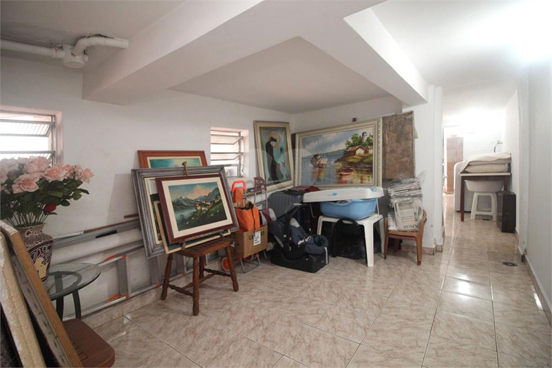 Venda Casa São Paulo Vila Mariana REO543662 26