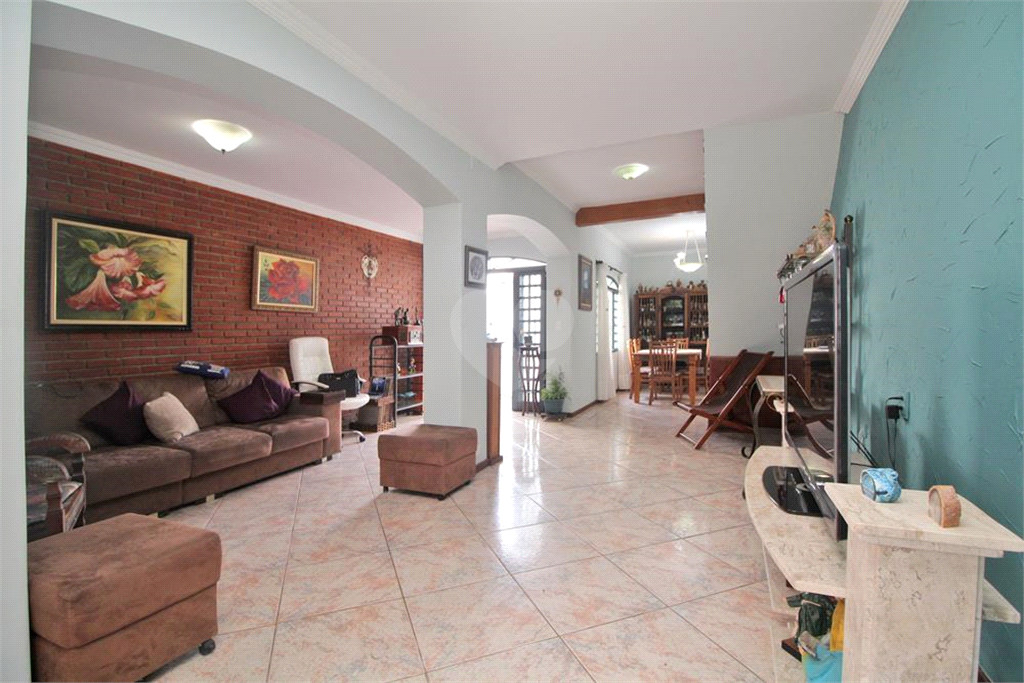 Venda Casa São Paulo Vila Mariana REO543662 5