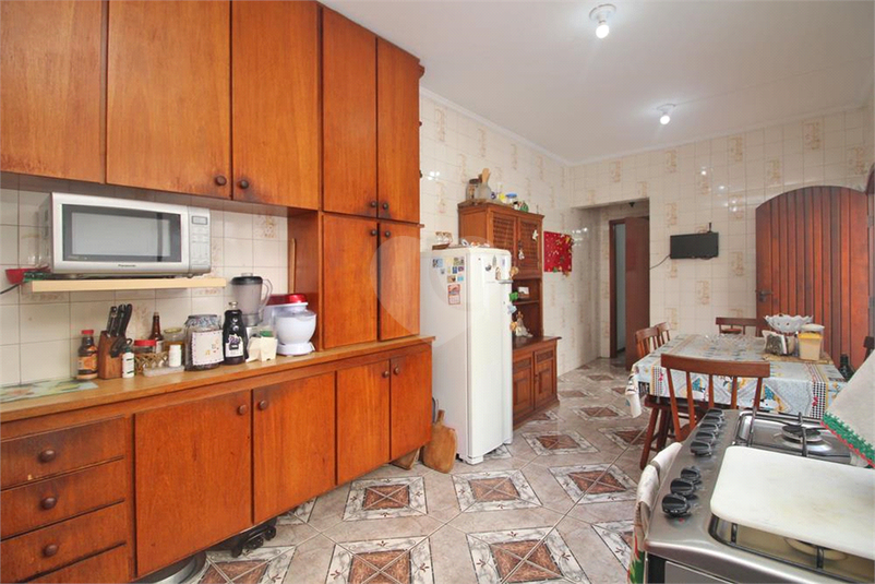 Venda Casa São Paulo Vila Mariana REO543662 15