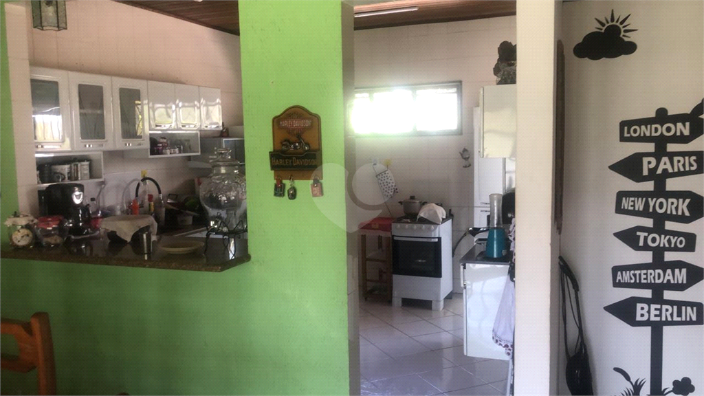 Venda Chácara Araçoiaba Da Serra Jundiaquara REO543706 6