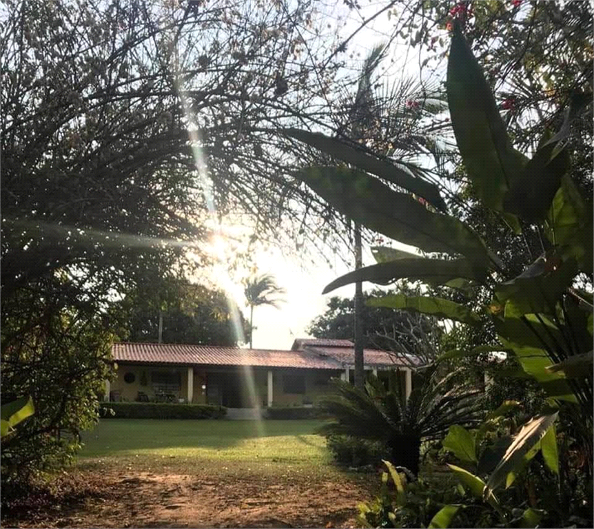 Venda Chácara Araçoiaba Da Serra Jundiaquara REO543706 1