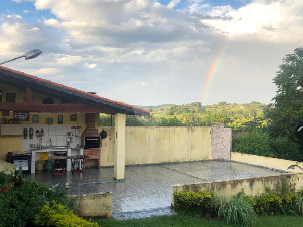 Venda Chácara Araçoiaba Da Serra Jundiaquara REO543706 2