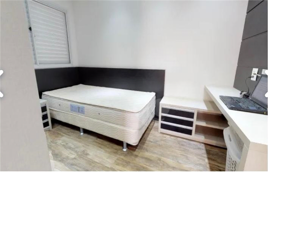 Venda Apartamento São Paulo Vila Clementino REO543712 9