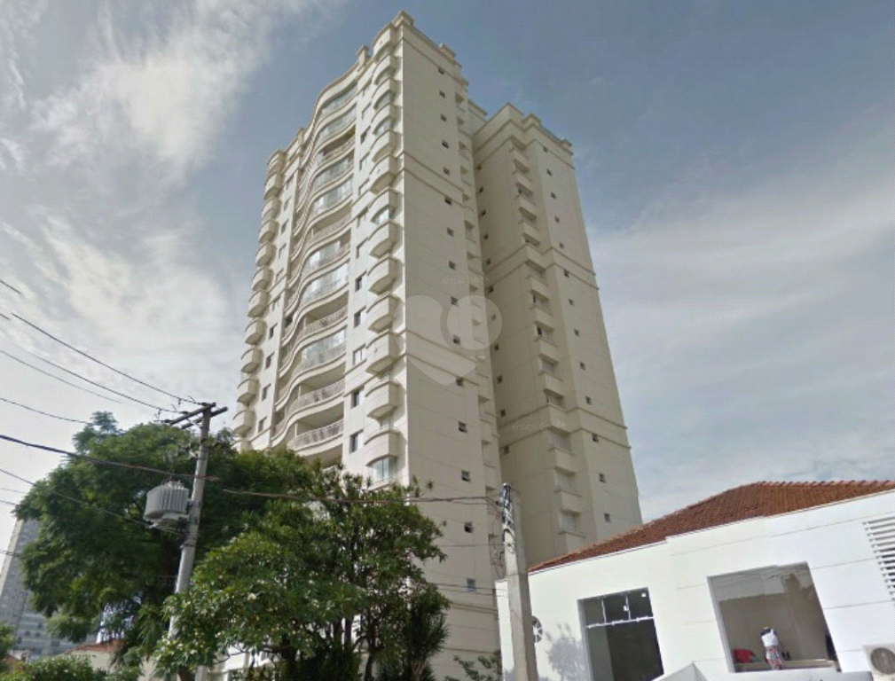 Venda Apartamento São Paulo Vila Clementino REO543712 14