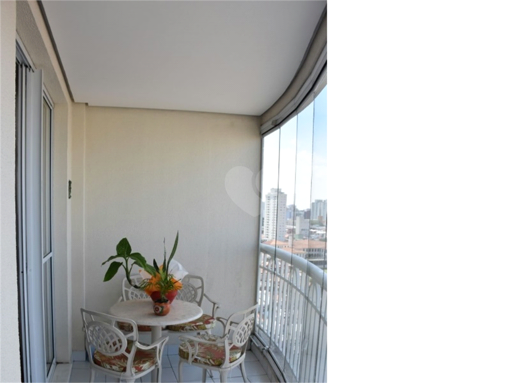 Venda Apartamento São Paulo Vila Clementino REO543712 3