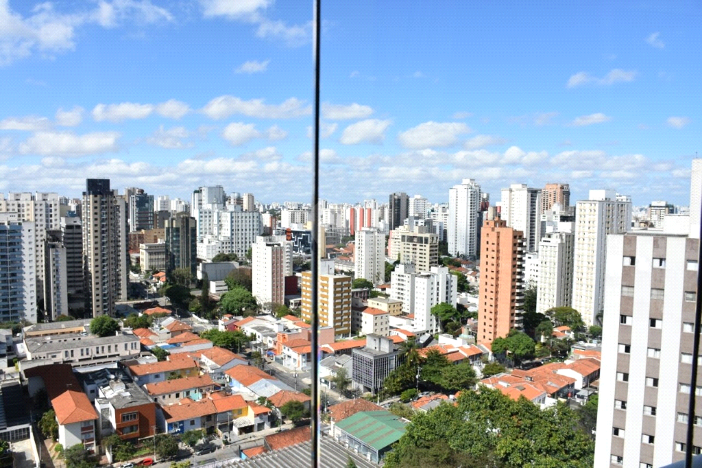 Venda Apartamento São Paulo Vila Clementino REO543712 4