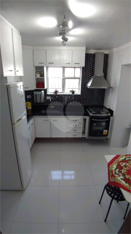 Venda Apartamento São Paulo Vila Esperança REO543715 6