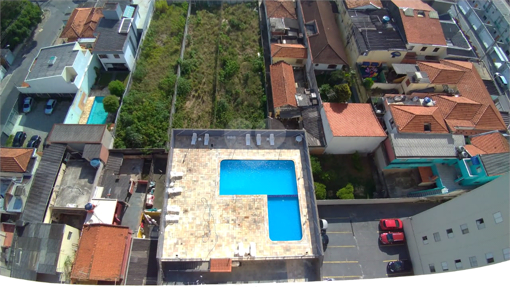 Venda Apartamento São Paulo Vila Esperança REO543715 22