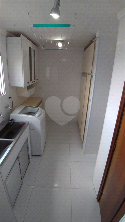 Venda Apartamento São Paulo Vila Esperança REO543715 11