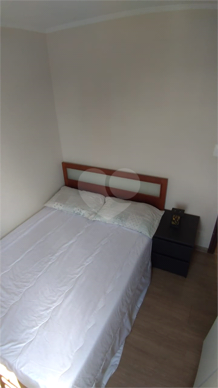 Venda Apartamento São Paulo Vila Esperança REO543715 9