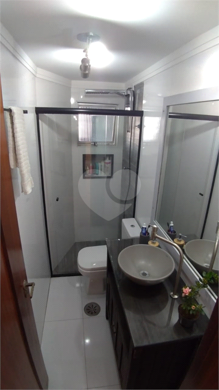 Venda Apartamento São Paulo Vila Esperança REO543715 8