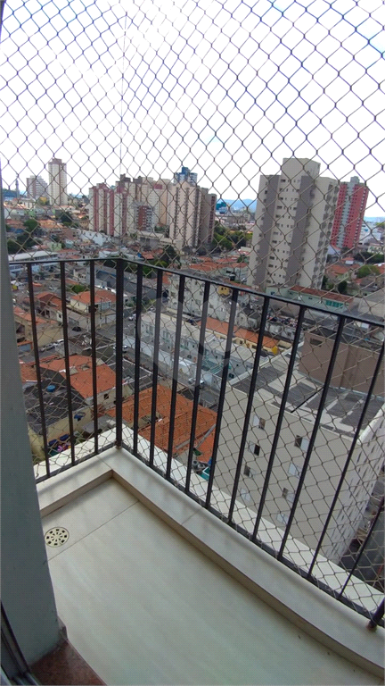 Venda Apartamento São Paulo Vila Esperança REO543715 4