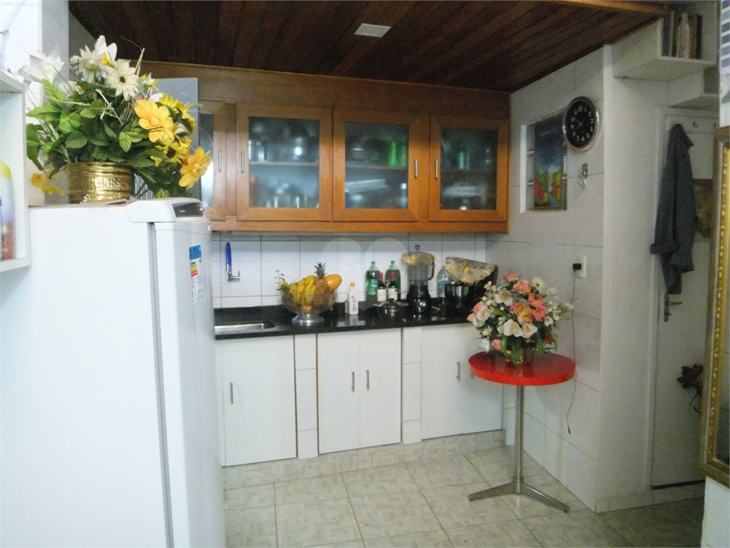 Venda Casa Rio De Janeiro Cachambi REO543717 22