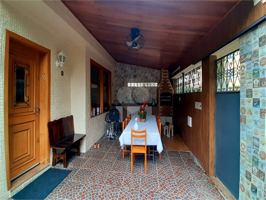 Venda Casa Rio De Janeiro Cachambi REO543717 9