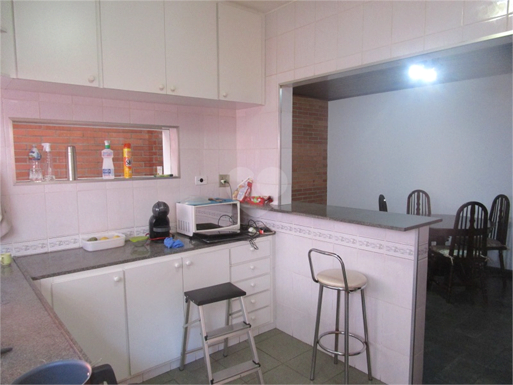 Venda Sobrado São Paulo Indianópolis REO543723 4