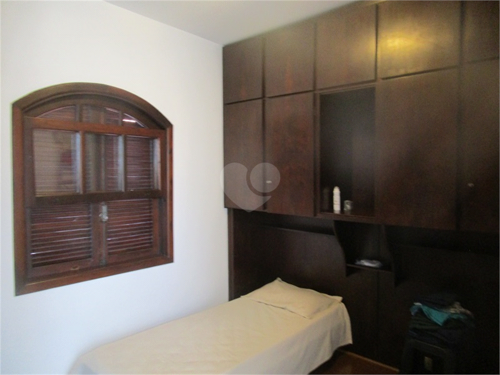 Venda Sobrado São Paulo Indianópolis REO543723 8