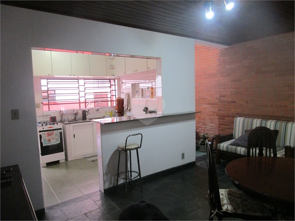 Venda Sobrado São Paulo Indianópolis REO543723 13