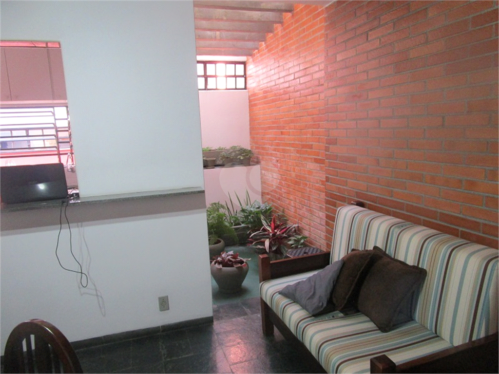 Venda Sobrado São Paulo Indianópolis REO543723 15