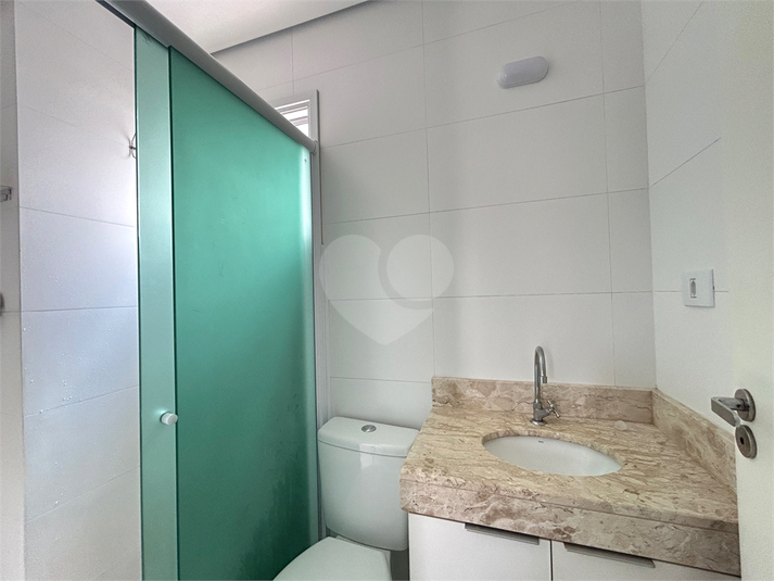 Venda Apartamento São Paulo Casa Verde REO543768 17